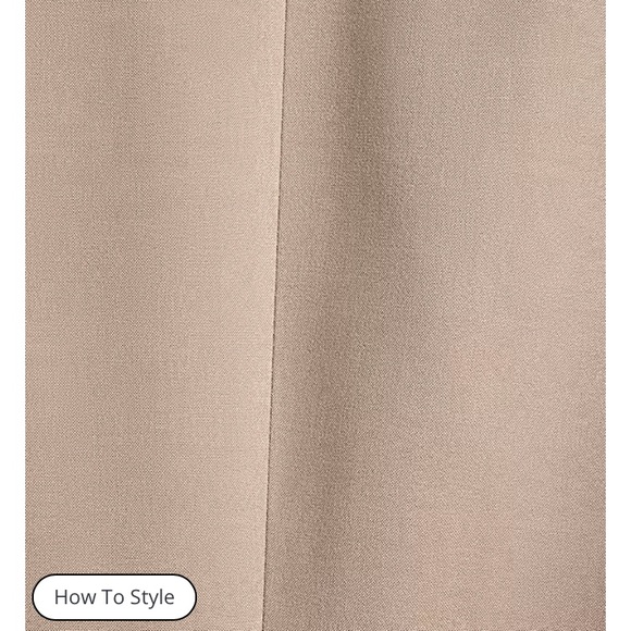 Calvin Klein blazer - Picture 4 of 13